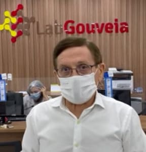 Dr. Marcelo Gouveia