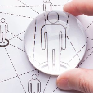 Atendimento Humanizado & Comercial no Laboratório