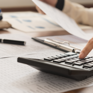 Planejamento Financeiro Pessoal