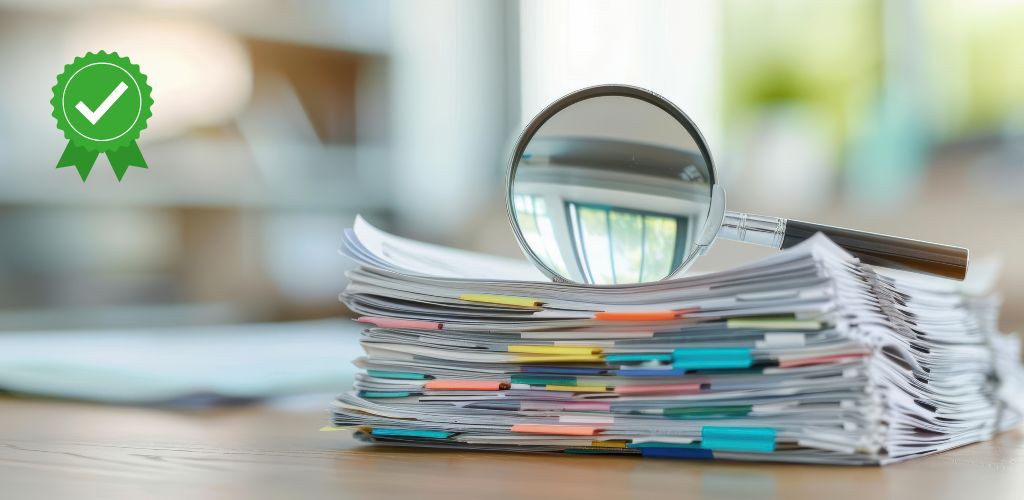 Como Criar e Gerenciar Documentos da Qualidade